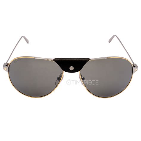 cartier ct0038s 003|Cartier CT0038S Sunglasses .